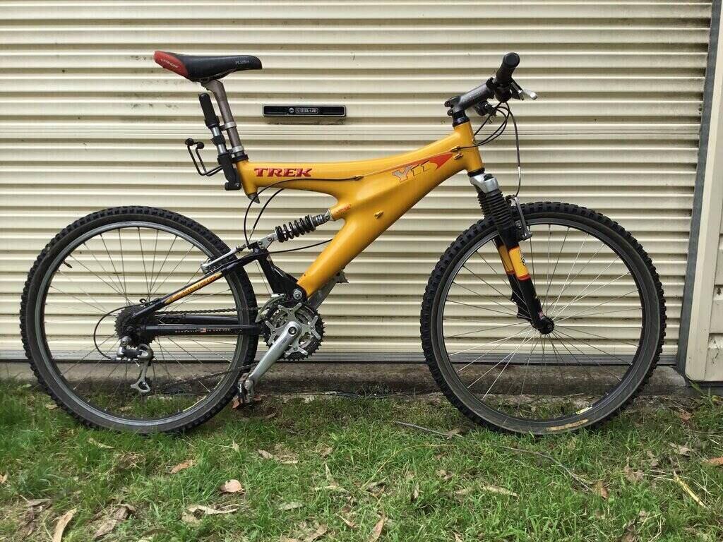 trek y11 price